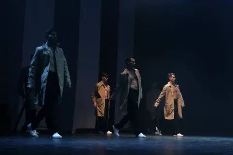Отель желаний. Love Story
