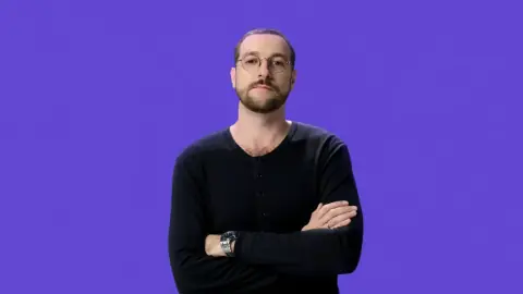 Андрей Бебуришвили
